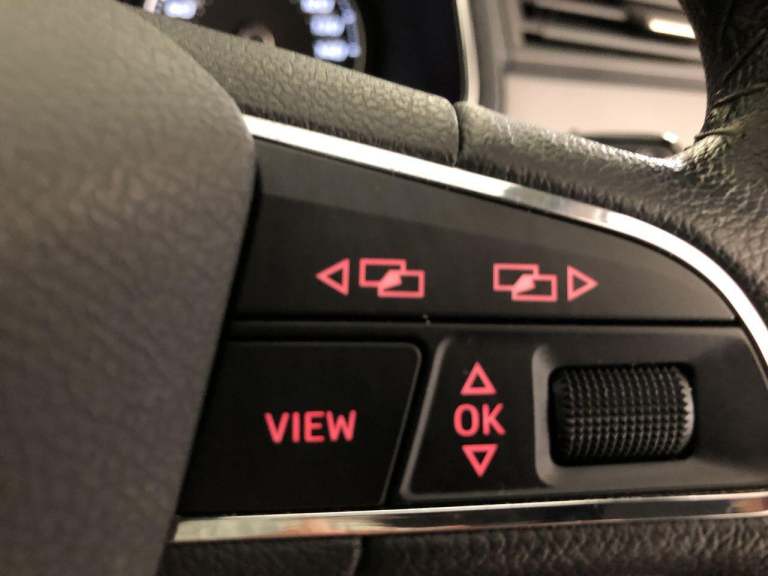 2019 SEAT Ibiza 1.0 MPI SE Technology Hatchback 5dr Petrol Manual Euro 6 (s/s) GPF (80 ps)  HATCH...