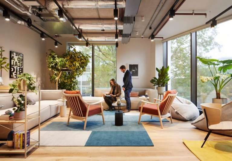 3 to 300 Person Private Office Suites to rent in *Southwark*, Central London SE1