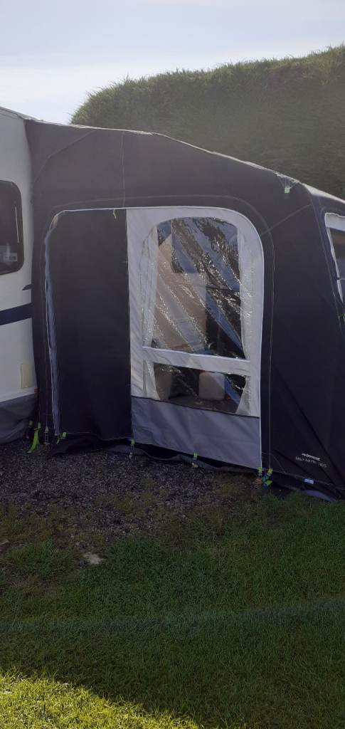 Dometic Air pro 330S