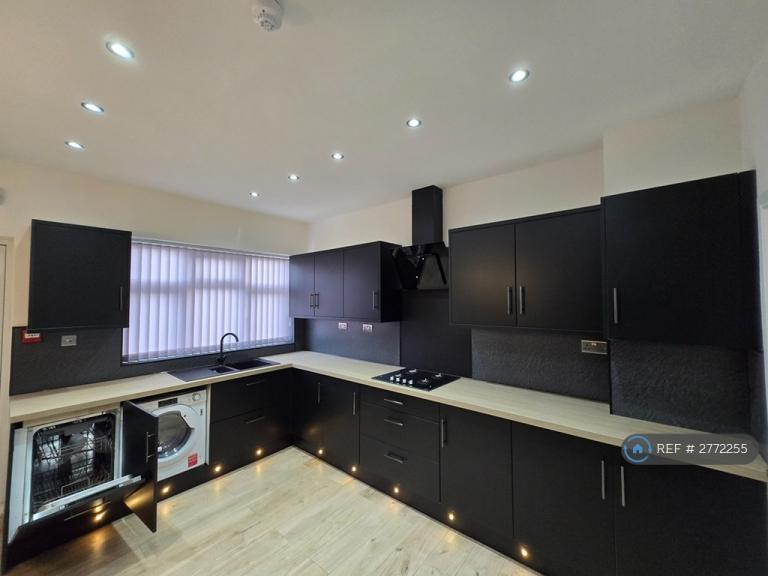 1 bedroom in Barnsley Road, Sheffield, S4 (#2772255)