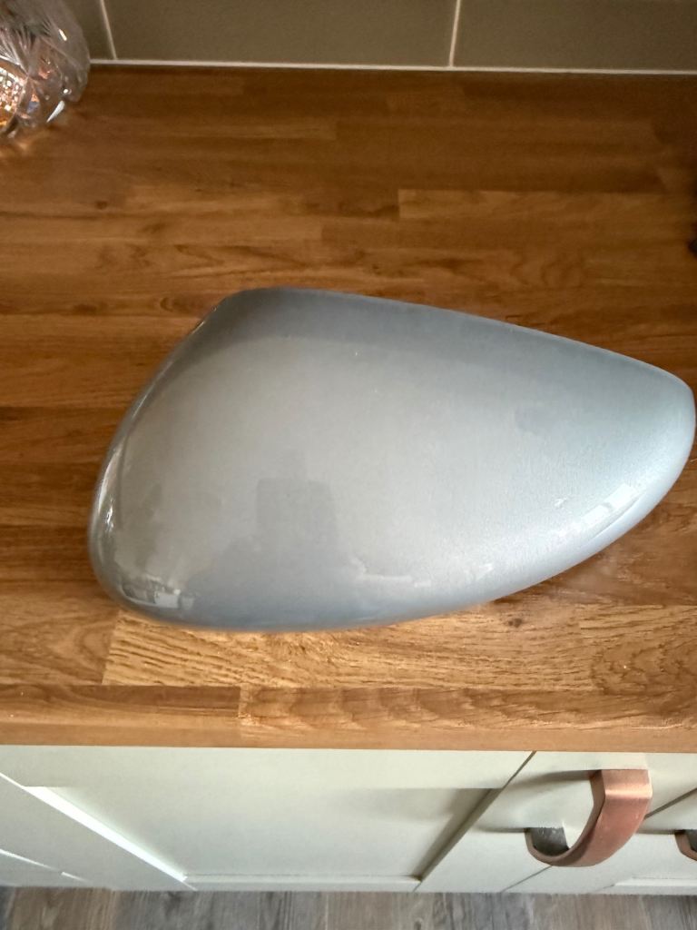 Ford Kuga Passenger Door Mirror Cap