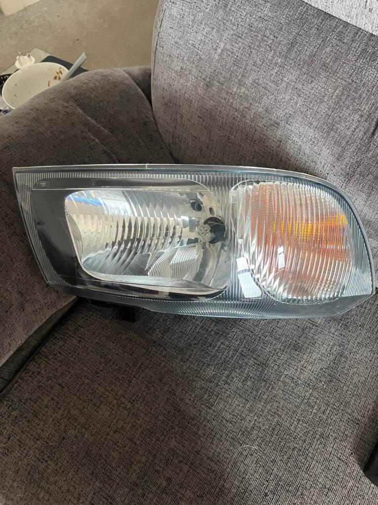  Ford Transit Mk 6 Headlight Right YC1X-13008