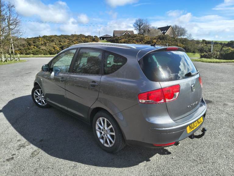 Seat Altea XL 