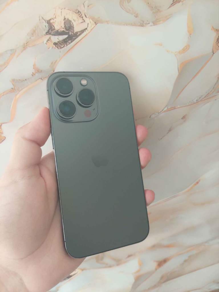 IPhone 13 pro