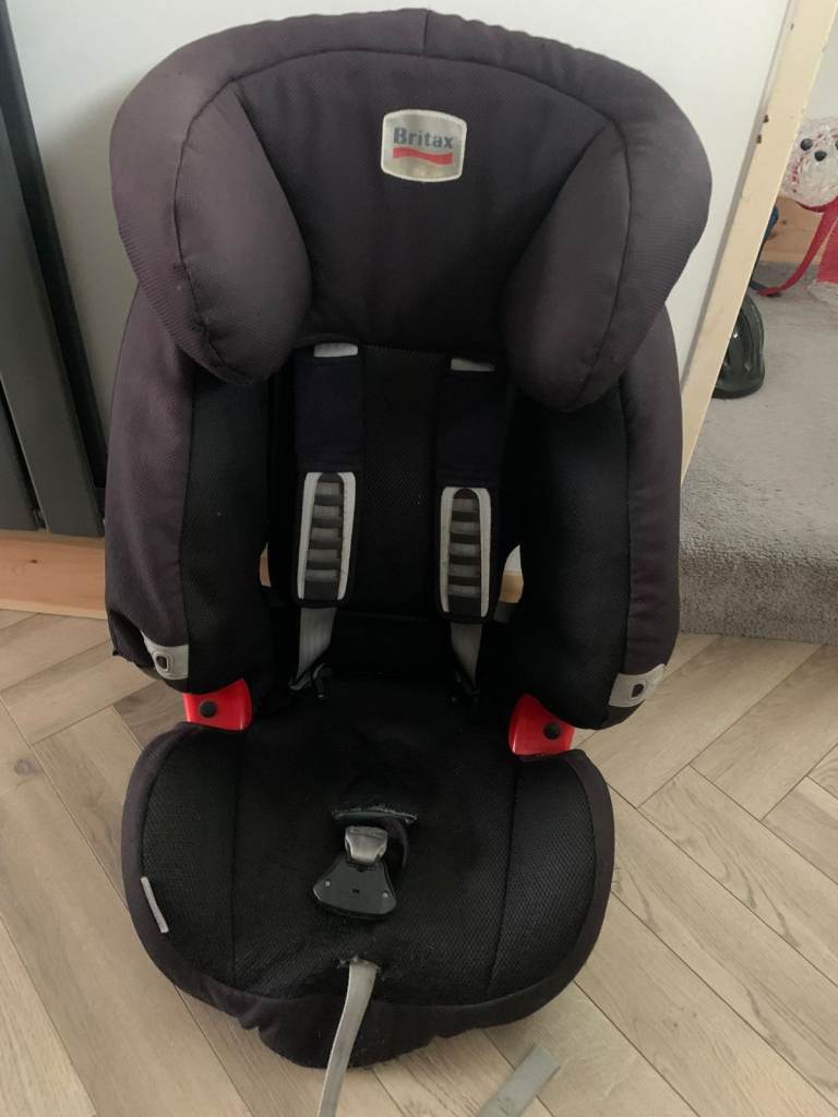 Kids car seat 