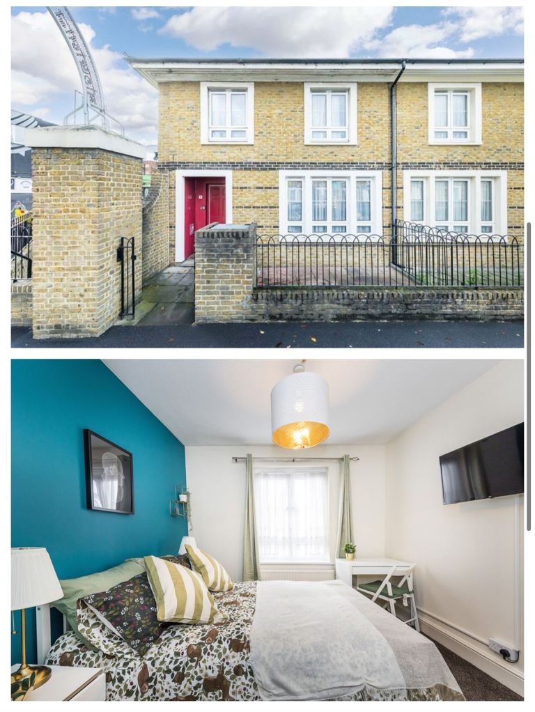 5 Bedroom House for rent 