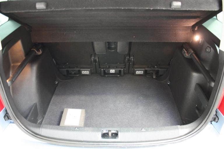 2014 Skoda Yeti 2.0 TDI CR SE 5dr HATCHBACK DIESEL Manual