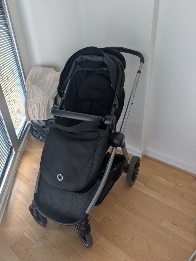 Maxi Cosi Zelia 2 in 1