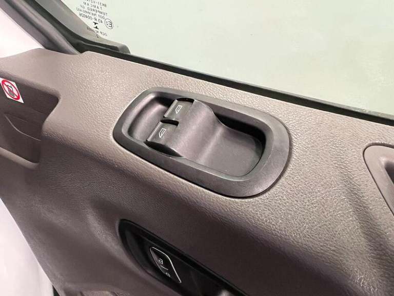 2023 Ford Transit 2.0 EcoBlue 130ps H2 Leader Double Cab Van PANEL VAN DIESEL Manual