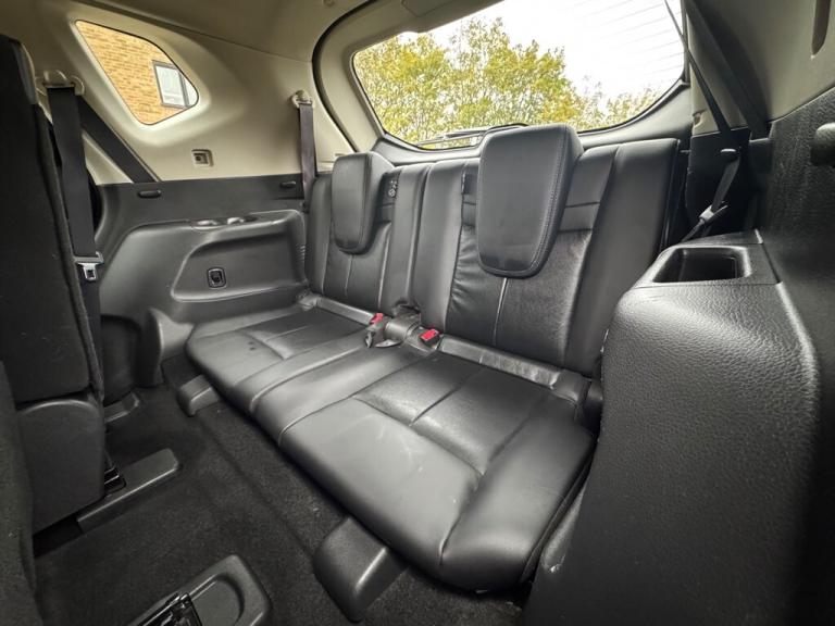 2016 Nissan X-Trail 1.6 dCi Tekna 5dr Xtronic [7 Seat] ESTATE DIESEL Automatic