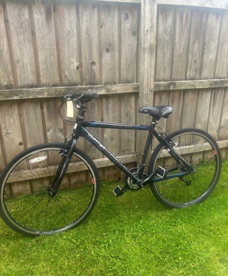 New Bicycle 