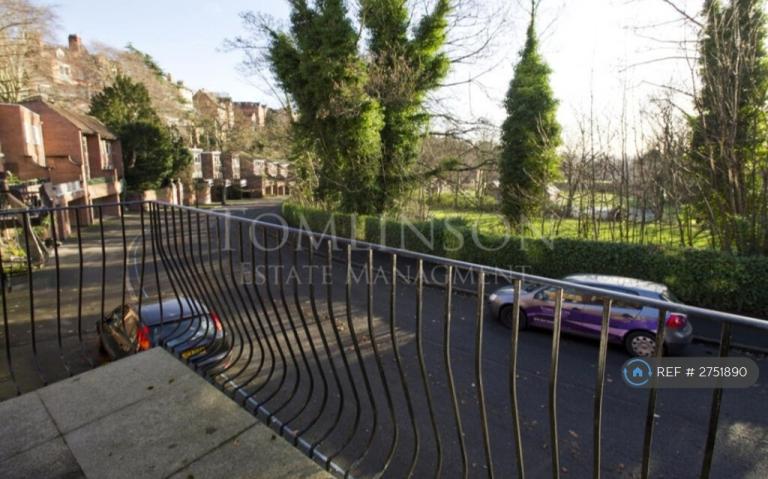 1 bedroom in Tennis Drive, Nottingham, NG7 (#2751890)