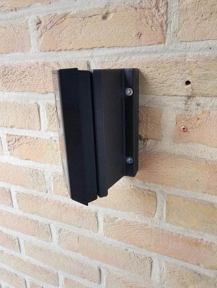 Eufy Doorbell E340 | 45° Corner Angle  Mount / Wedge