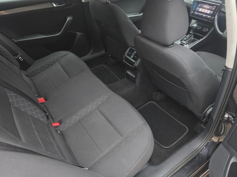 2020 Skoda Superb 1.6 TDI CR S 5dr DSG ESTATE Diesel Automatic