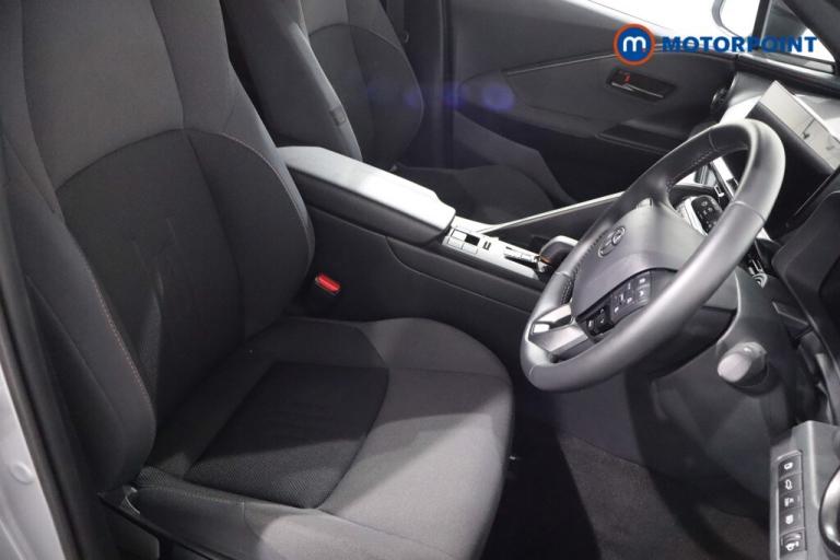 2024 Toyota C-HR 2.0 PHEV Design 5dr CVT SUV Hybrid Automatic