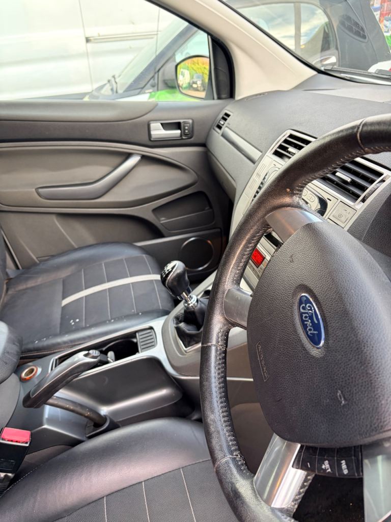 Ford, KUGA, Estate, 2011, Manual, 1997 (cc), 5 doors