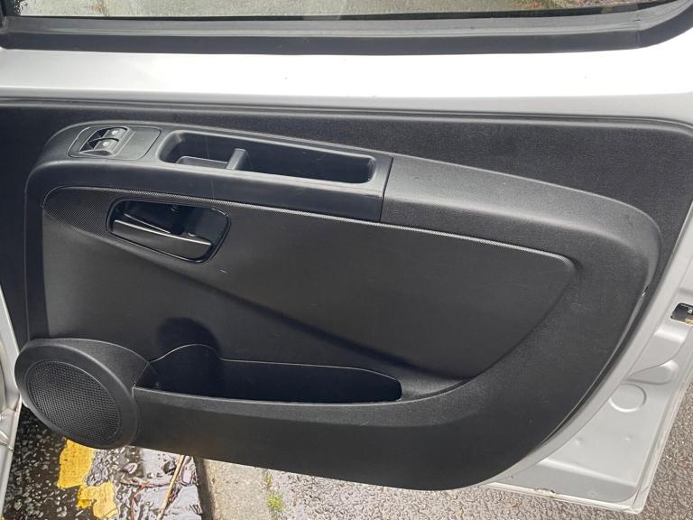 2015 Citroen Nemo 1.3 HDi 16v Enterprise FWD L1 H1 3dr PANEL VAN Diesel Manual