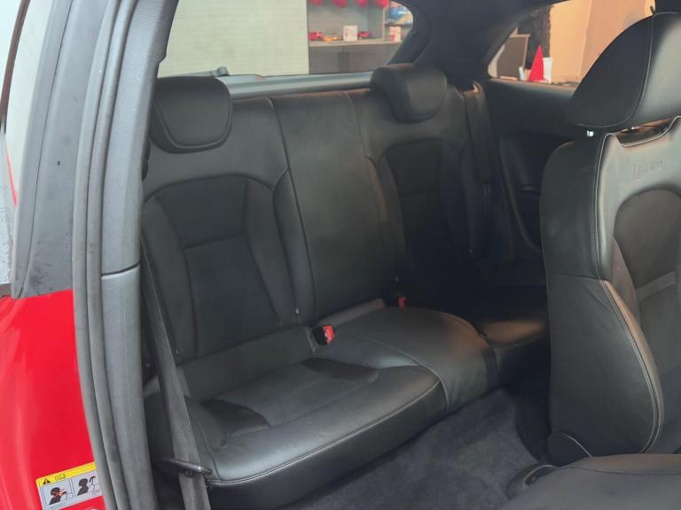 2014 Audi A1 1.4 TFSI S Line Style Edition 3dr HATCHBACK PETROL Manual