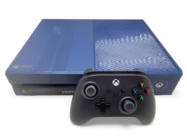 Microsoft Forza Limited Ed. Xbox One 1TB Console