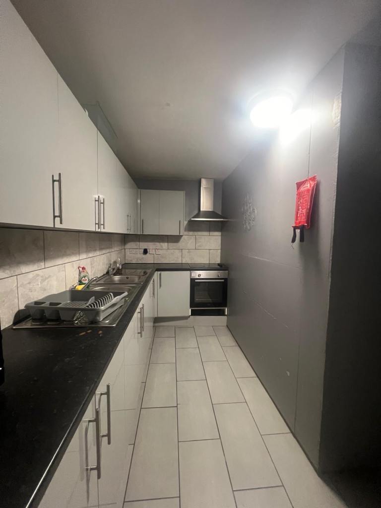 Studio Room in Harrow HA2 0QQ