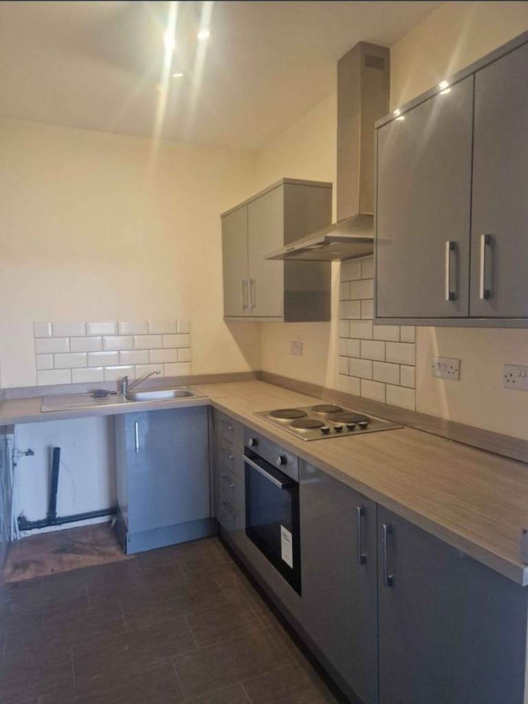 Property to Rent - Albany Street - BD6 Near Wibsey - 2 Bedroom Flat