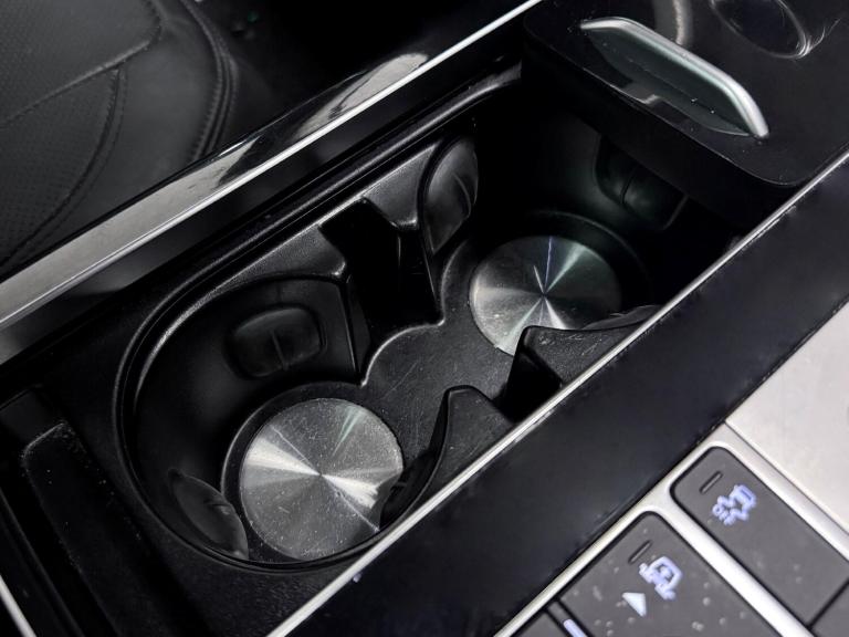 2020 Land Rover Range Rover 2.0 P400e 13.1kWh Vogue SUV 5dr Petrol Plug-in Hybrid Auto 4WD Euro 6...