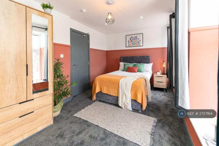 1 bedroom in Derby Street, Failsworth, Manchester, M35 (#2727164)