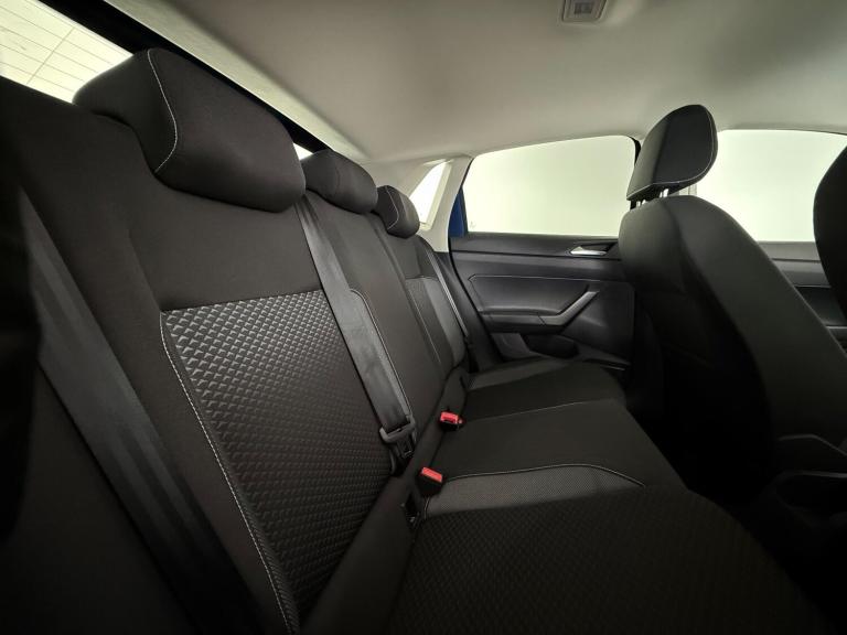 2021 Volkswagen Polo 1.0 TSI Active Euro 6 (s/s) 5dr HATCHBACK Petrol Manual