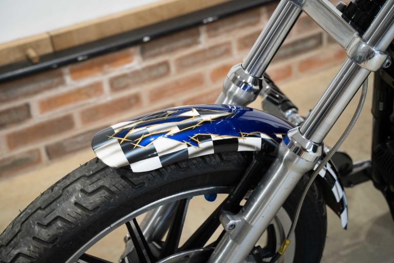 2004 Harley-Davidson FXDL Low Rider 1450 only 10k miles