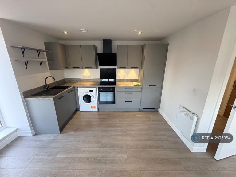 1 bedroom flat in West End Court, Leeds, LS11 (1 bed) (#2975954)