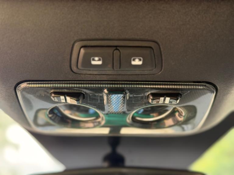 2014 FIAT 500C ABARTH CABRIO ( GQ EDITION)