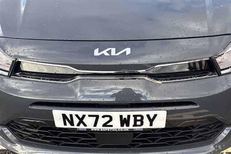 2022 Kia Rio 1.2 DPi 2 5dr HATCHBACK PETROL Manual