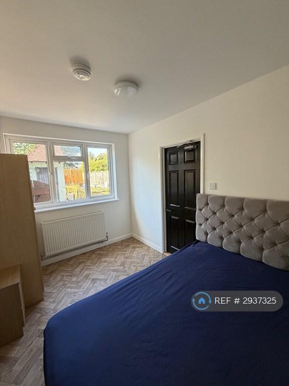 1 bedroom in Shelley Road, Chelmsford, CM2 (#2937325)