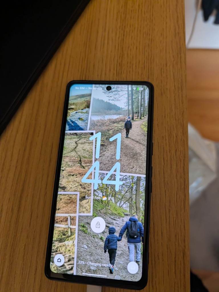 Google Pixel 7 Pro 128GB