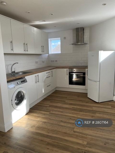 1 bedroom flat in The Nook, Anstey, Leicester, LE7 (1 bed) (#2807164)