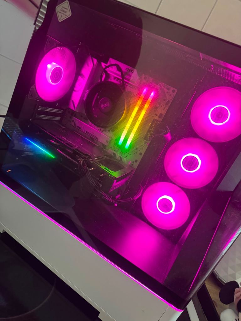 Gaming Pc