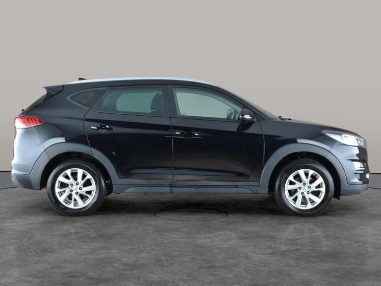 2019 Hyundai TUCSON 1.6 GDi SE Nav 5dr 2WD ESTATE PETROL Manual