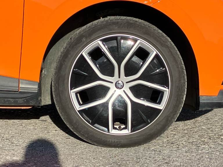 2024 MG MG4 150kW Trophy EV Long Range 64kWh 5dr Auto Hatchback ELECTRIC Automatic