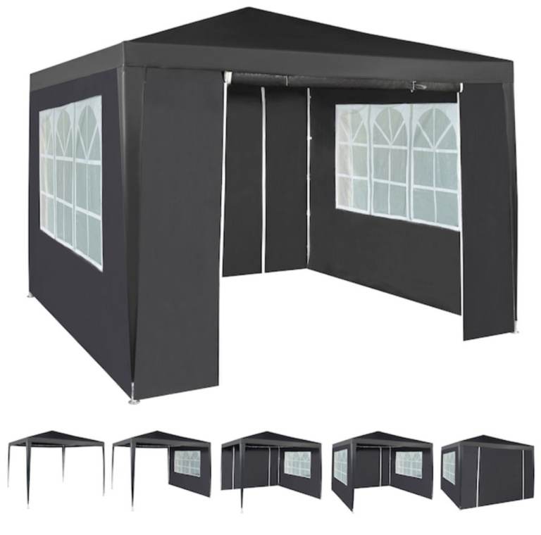 Gazebo