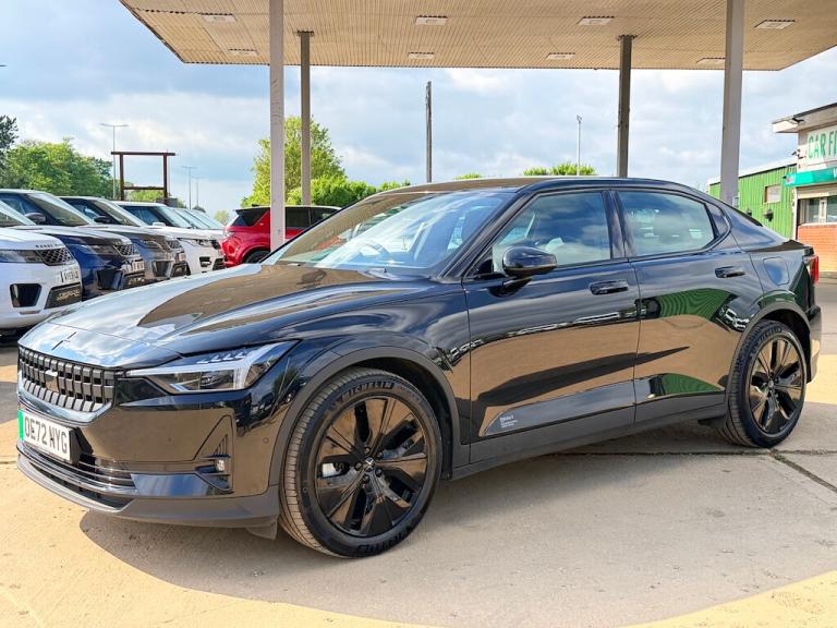 2022 Polestar Polestar 2 Single Motor 78kWh Long Range Fastback 5dr Electric Auto FWD (231 ps) Ha...