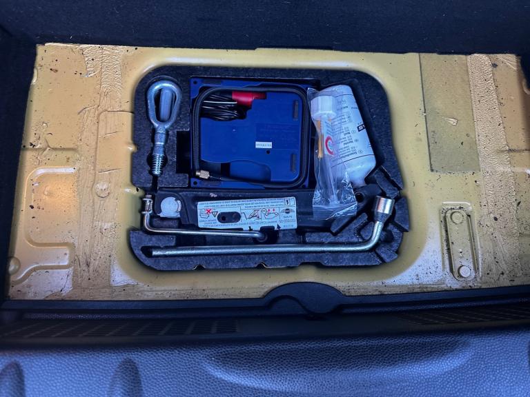 2007 MINI Hatch 1.6 Cooper 3dr HATCHBACK Petrol Manual