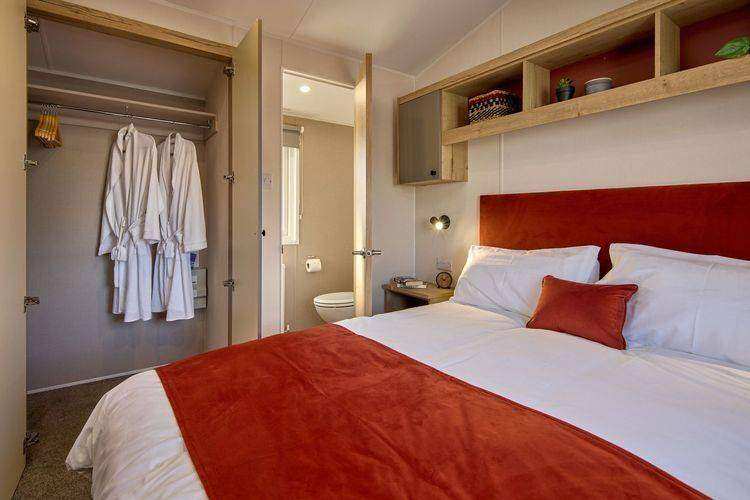 Seaside escape | Willerby Rio 2-Bed at Aber Bay Holiday Park