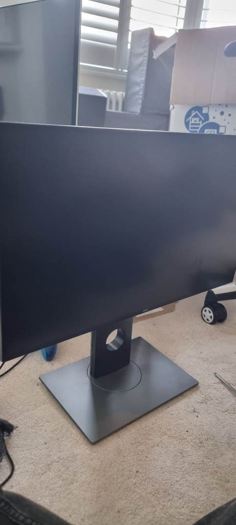 Dell 2518D 2k Monitor great condition 