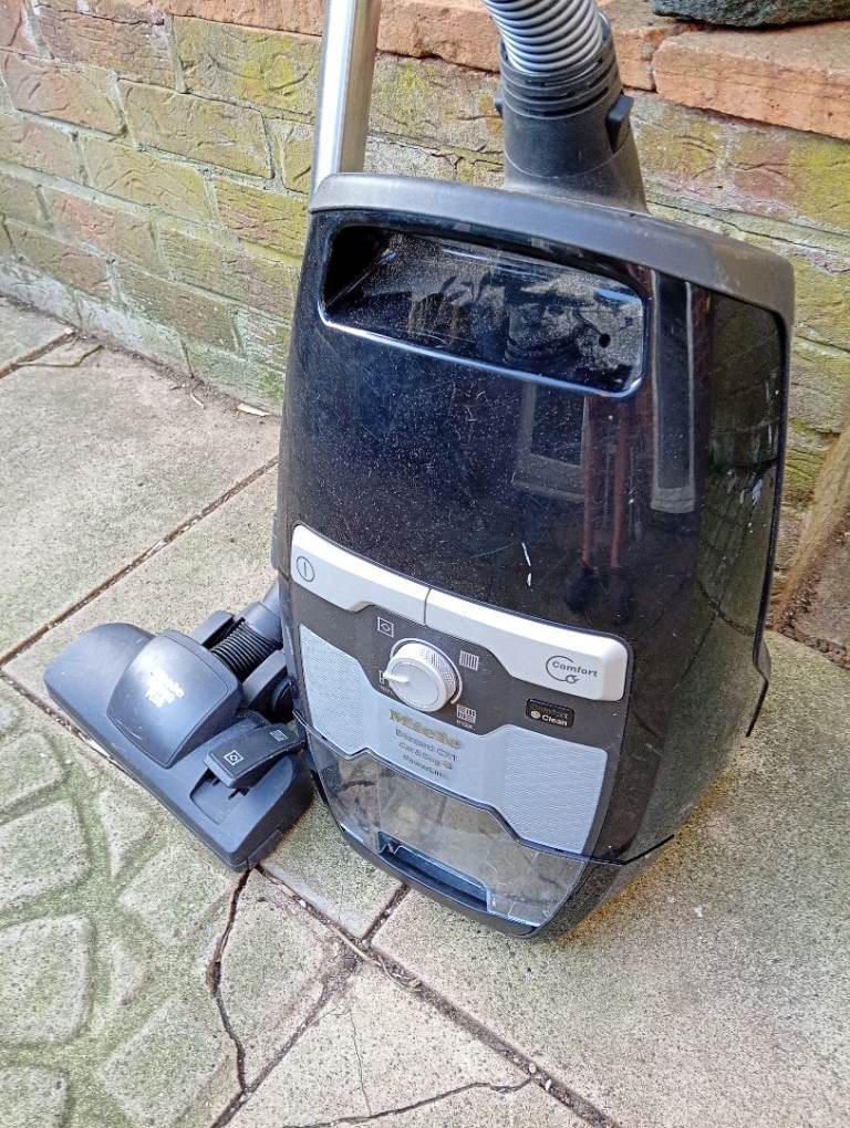 Miele blizzard cat dog powerline cheap need gone