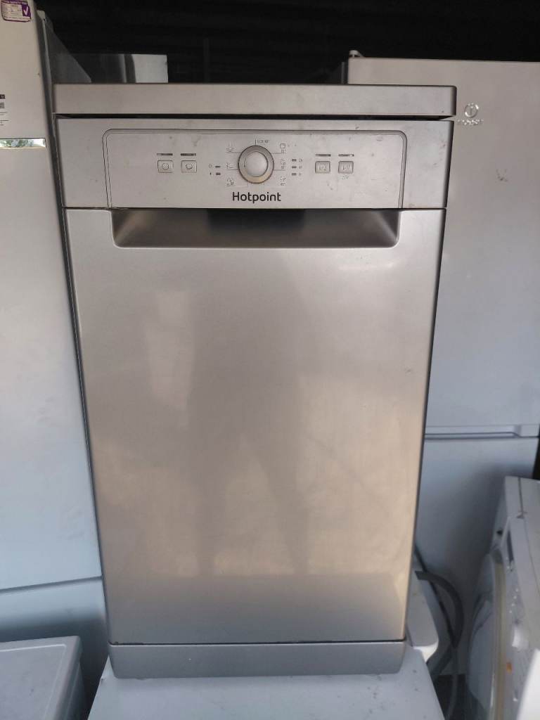 Hotpoint slimline ⭐️⭐️⭐️⭐️⭐️