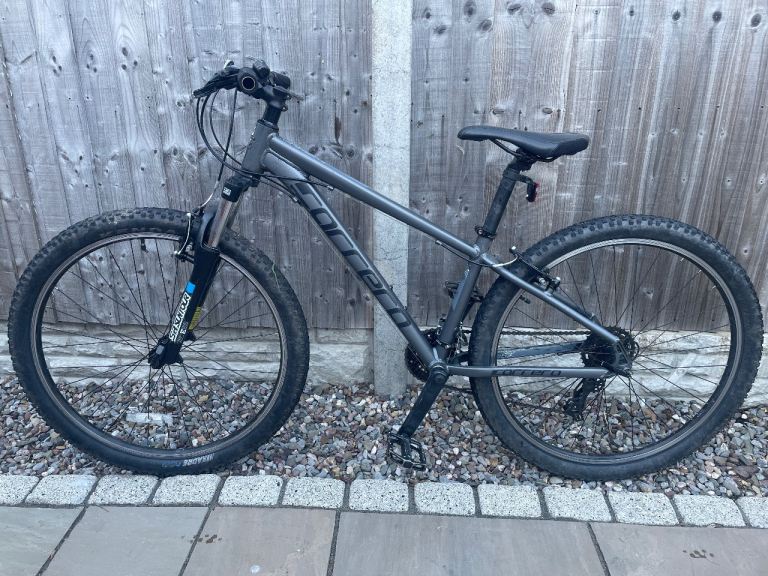 Carrera valour 27.5