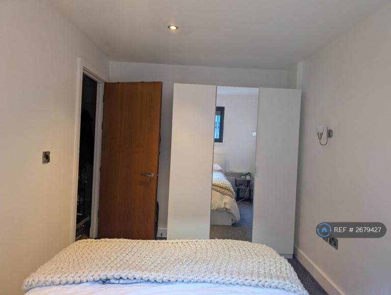 1 bedroom flat in Advent House, Manchester, M4 (1 bed) (#2679427)