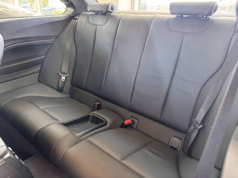 2017 BMW 2 Series 3.0 M240i Coupe 2dr Petrol Auto Euro 6 (s/s) (340 ps) Coupe Petrol Automatic