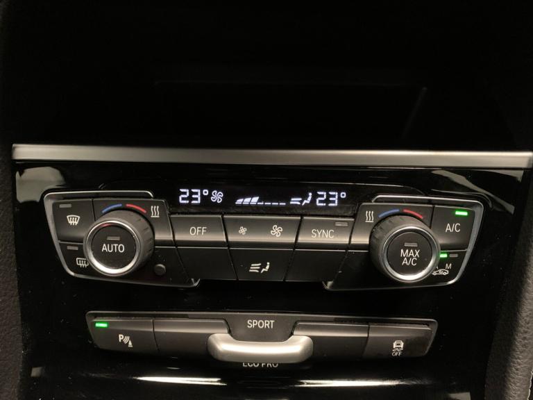 2020 BMW 2 Series 218i M Sport 5dr Step Auto HATCHBACK PETROL Automatic