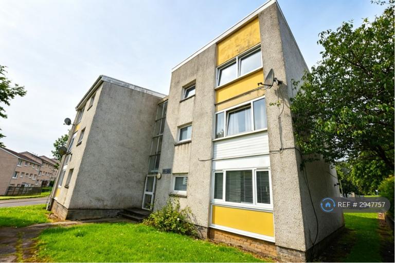1 bedroom flat in East Kilbride, Glasgow, G74 (1 bed) (#2947757)